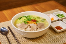 제주삼달리국수