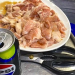 마포통연탄구이 감천점