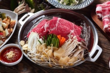나사장네 정육식당