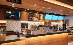 커피빈코엑스웨스턴서울점 | 커피빈 코엑스웨스틴서울점