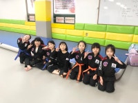 비룡합기도체육관