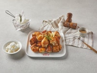 찐이야숯불두마리치킨 아이파크1차점