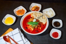 역대짬뽕 본점