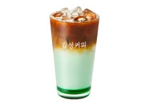 감성커피 김포학운점