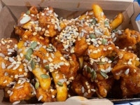 아이벗치킨 불은점