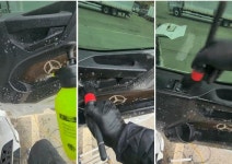 경기 충청 화물차 트럭 실내크리닝 에어컨히터 클리닝전문