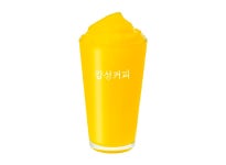 감성커피 김포학운점