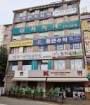 행복드림노인복지센터