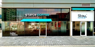 STAY24 커피 앤 베이커리 군포점