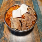 꾸찜 쪽갈비꾸이 찜 전문식당