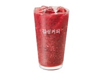 감성커피 김포학운점