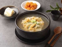 수유리혼밥왕 온산덕신점