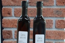 장이 익어가는 마을