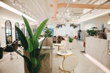 디머드헤어 문정점