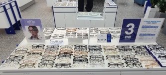 다비치안경 파주운정역점