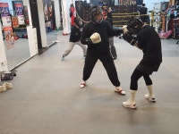 용인대NEW복싱 본점