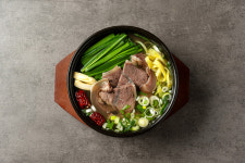 다담골면옥 여수시청점