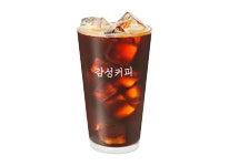 감성커피 김포학운점