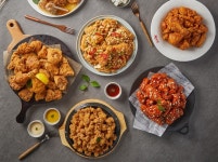 찐이야숯불두마리치킨 아이파크1차점