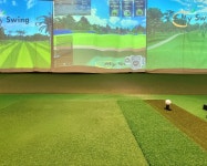 엔씨휘트니스&골프 장지역점