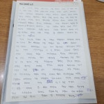 한우리독서토론논술 수영지부논술교습소