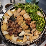 부산곱창 금정점