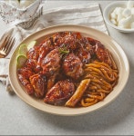 찐이야숯불두마리치킨 아이파크1차점