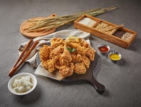 찐이야숯불두마리치킨 아이파크1차점