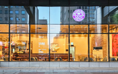 커피빈코엑스웨스턴서울점 | 커피빈 도심공항타워점