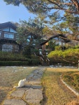 뜰이야기펜션