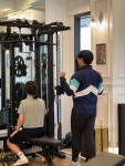 여성전용PT 피트니스랩 용강점
