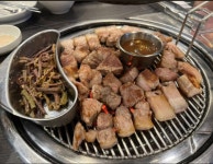 아름다운제주돈 명일본점