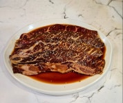 모심갈비