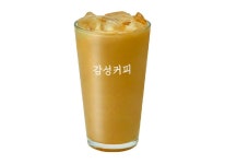 감성커피 김포학운점