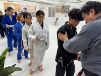 팀루츠 주짓수 간석 구월점