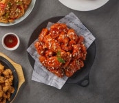 찐이야숯불두마리치킨 아이파크1차점