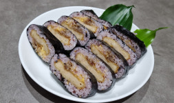 그날애 김밥판다 전주혁신점