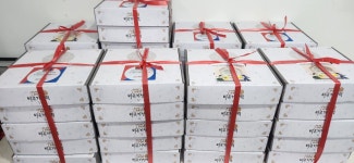 바른기정떡 용두점