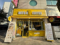 메가엠지씨커피파주탄현초점 | 메가MGC커피 파주금화초점