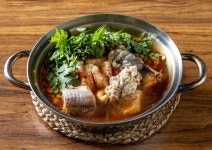 황금동태탕찜 부천시청본점