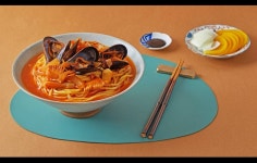 중식당 시월 녹동점
