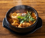 황금동태탕찜 부천시청본점