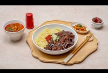 중식당 시월 녹동점