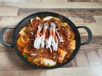 산들에두부마을