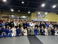 주짓수 킥복싱 MMA 크광짐본관