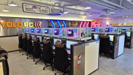 욜로PC방 김천부곡점