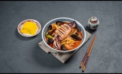 중식당 시월 녹동점
