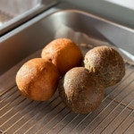 행복한찹쌀꽈배기 의정부성모병원점