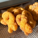 행복한찹쌀꽈배기 의정부성모병원점