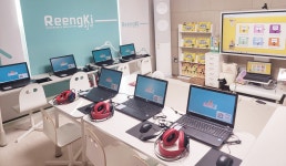 링키홈 다정e편한세상푸르지오점